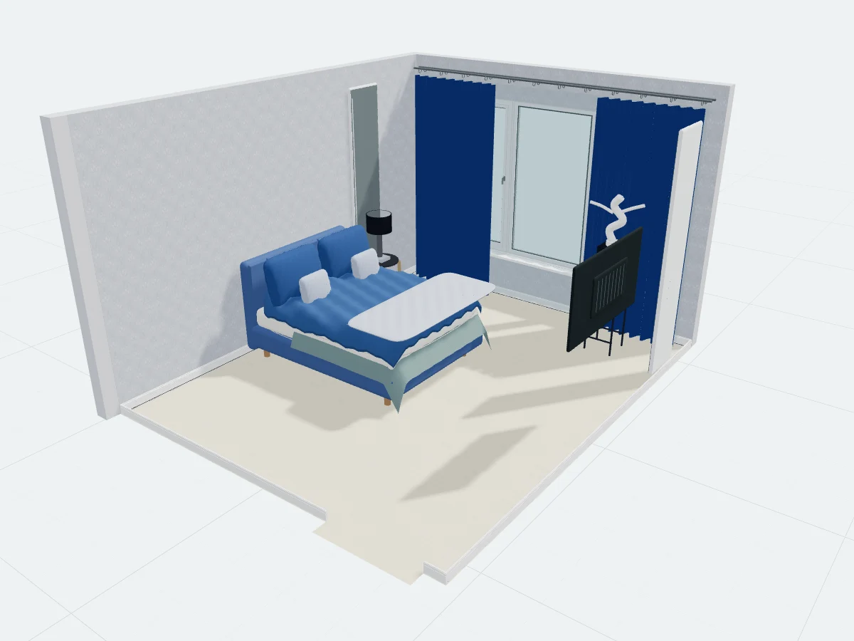 Sapphire Suite